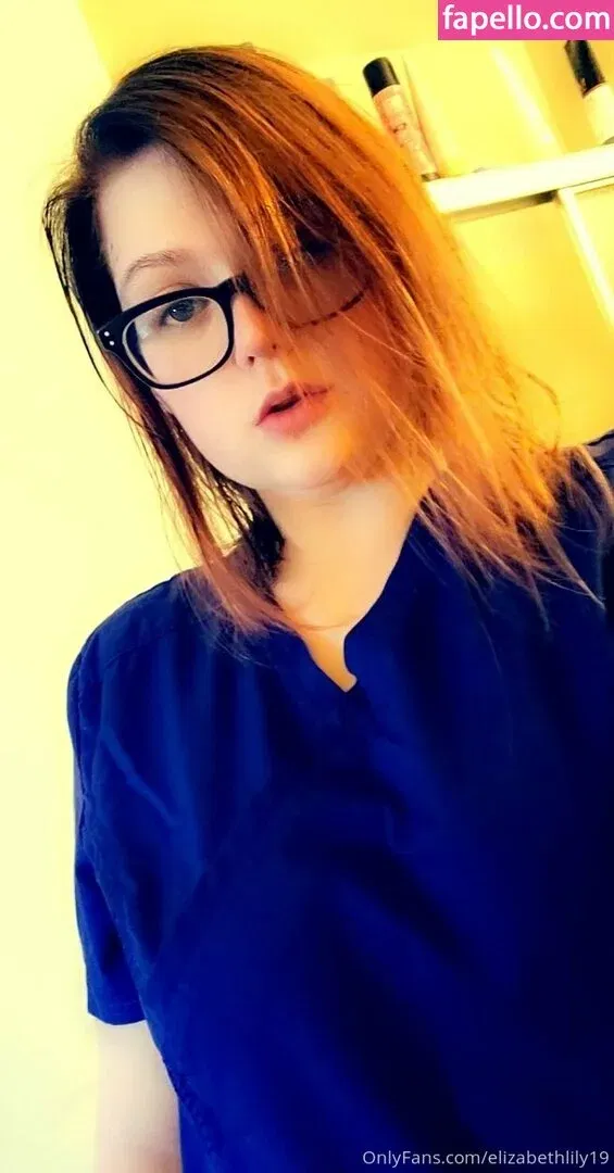 elizabethlily19 Onlyfans Photo Gallery 