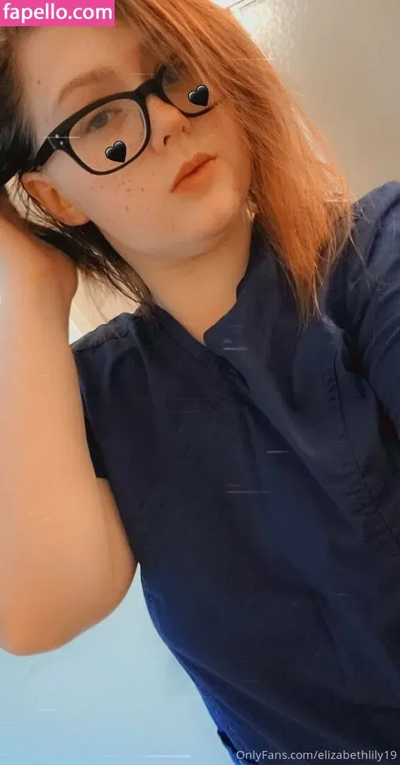 elizabethlily19 Onlyfans Photo Gallery 