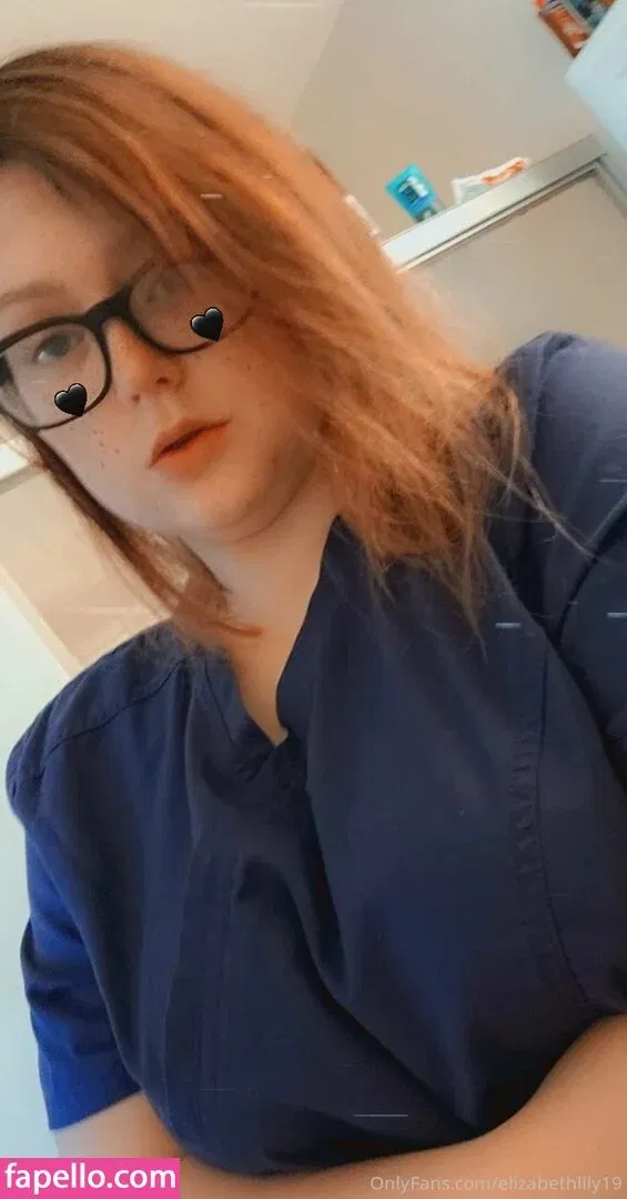 elizabethlily19 Onlyfans Photo Gallery 