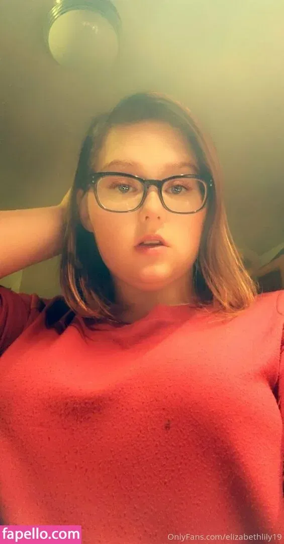 elizabethlily19 Onlyfans Photo Gallery 