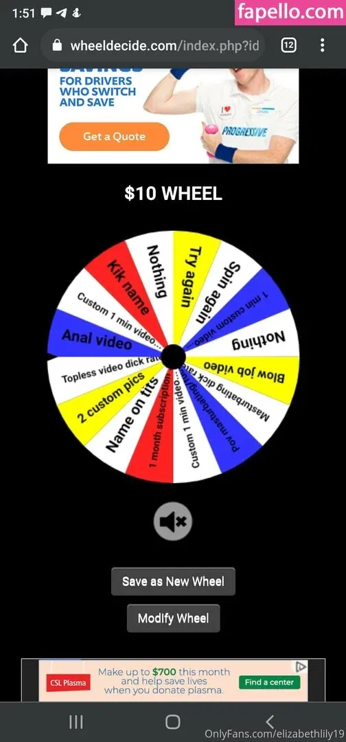 elizabethlily19 Onlyfans Photo Gallery 