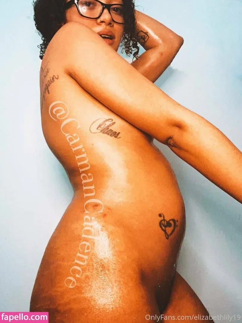 elizabethlily19 Onlyfans Photo Gallery 