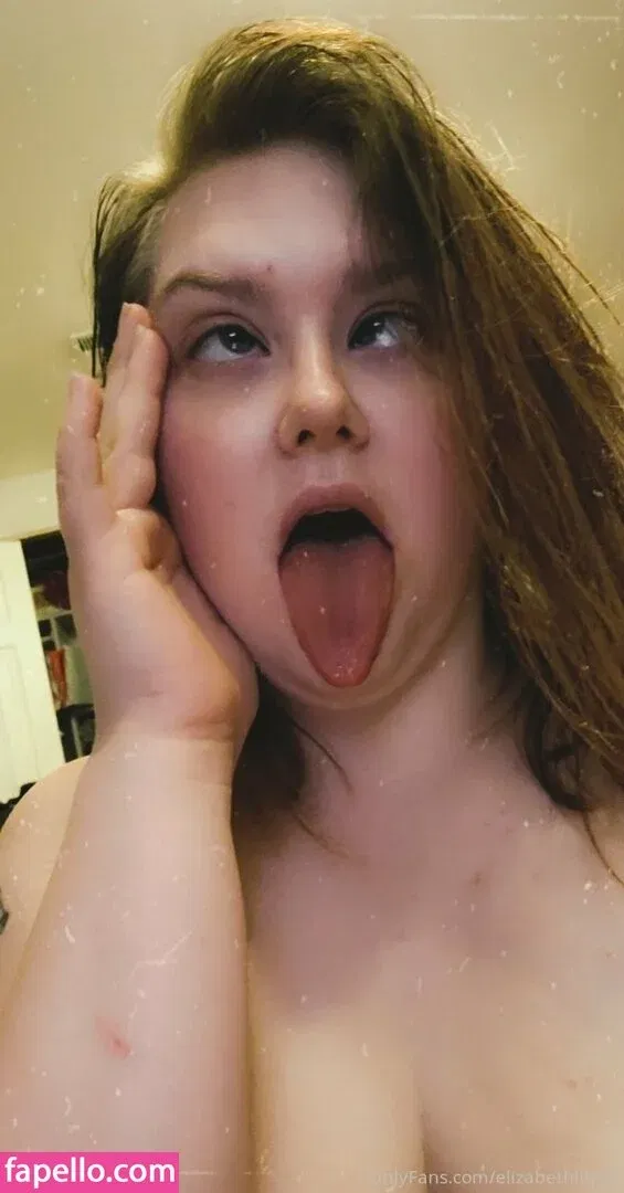 elizabethlily19 Onlyfans Photo Gallery 