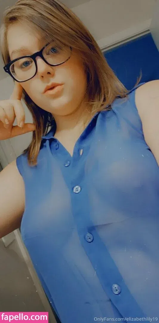 elizabethlily19 Onlyfans Photo Gallery 