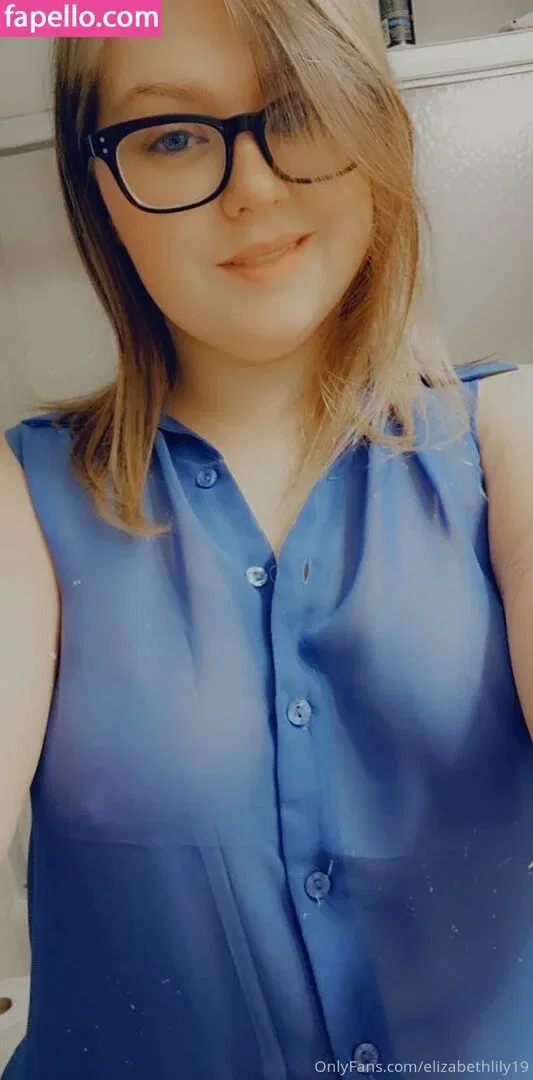 elizabethlily19 Onlyfans Photo Gallery 
