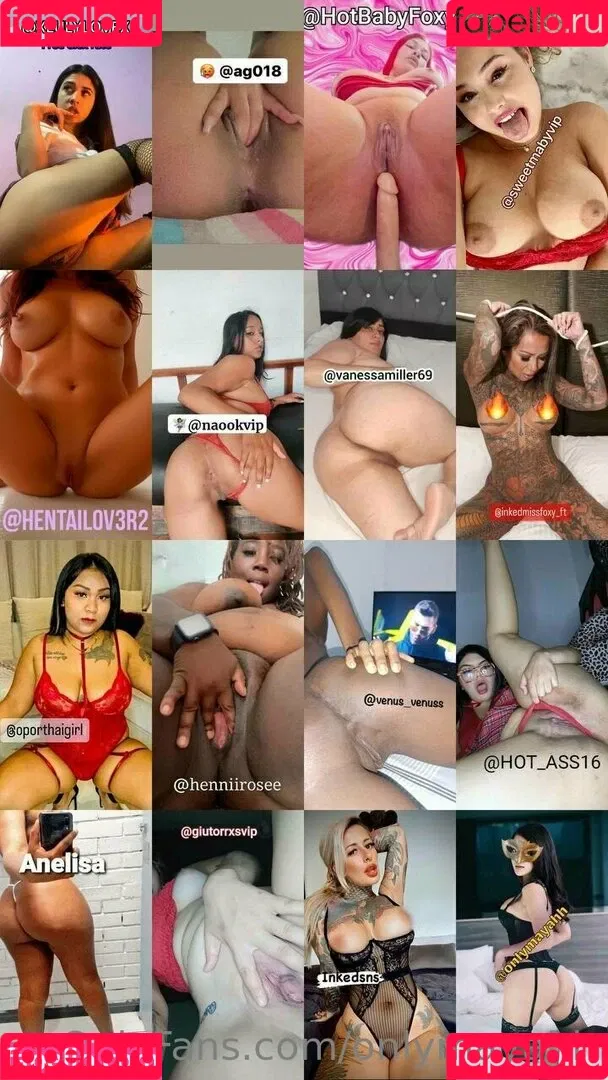 onlymayahh Onlyfans Photo Gallery 