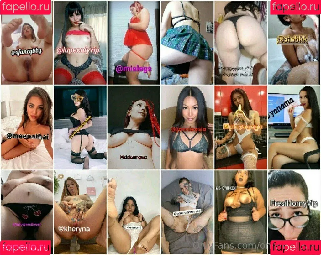 onlymayahh Onlyfans Photo Gallery 