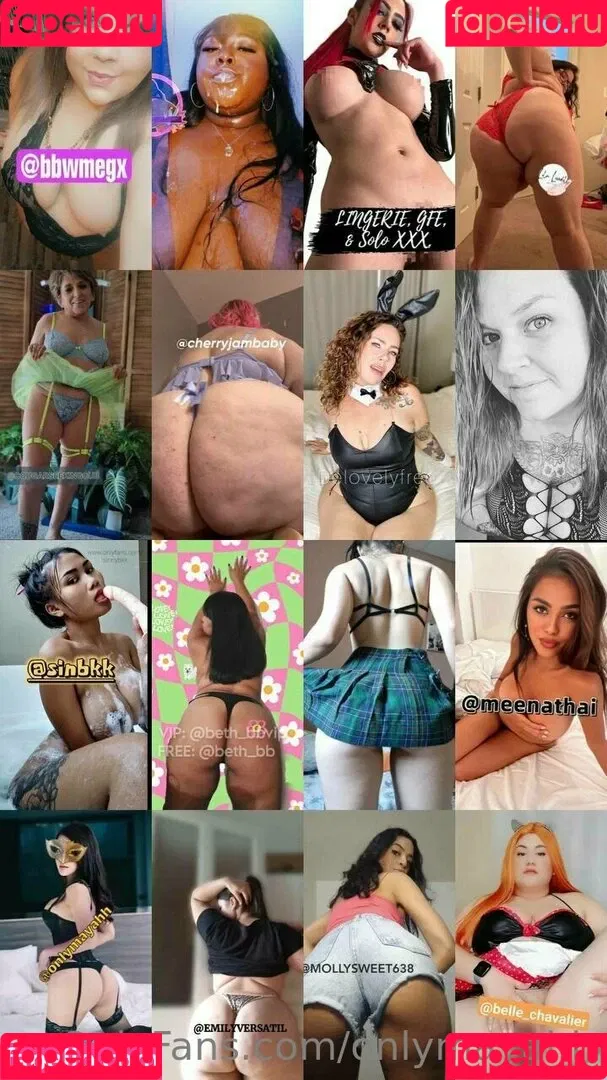 onlymayahh Onlyfans Photo Gallery 