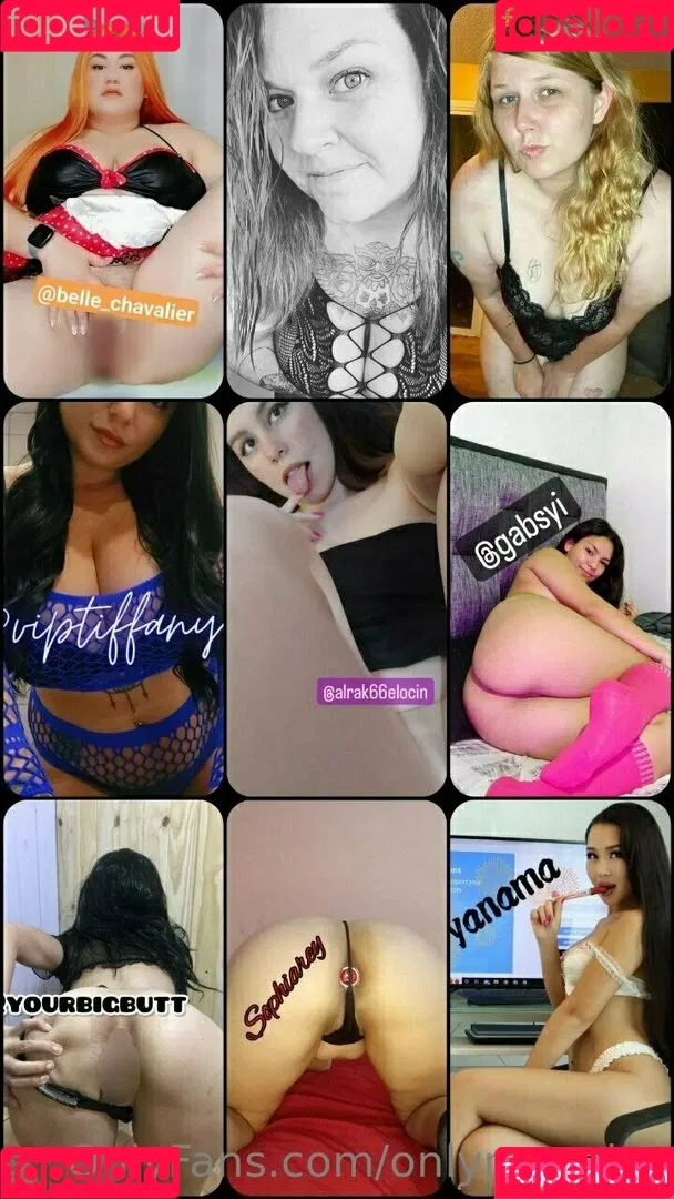 onlymayahh Onlyfans Photo Gallery 