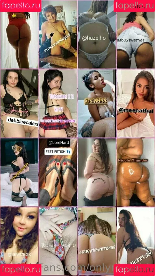onlymayahh Onlyfans Photo Gallery 