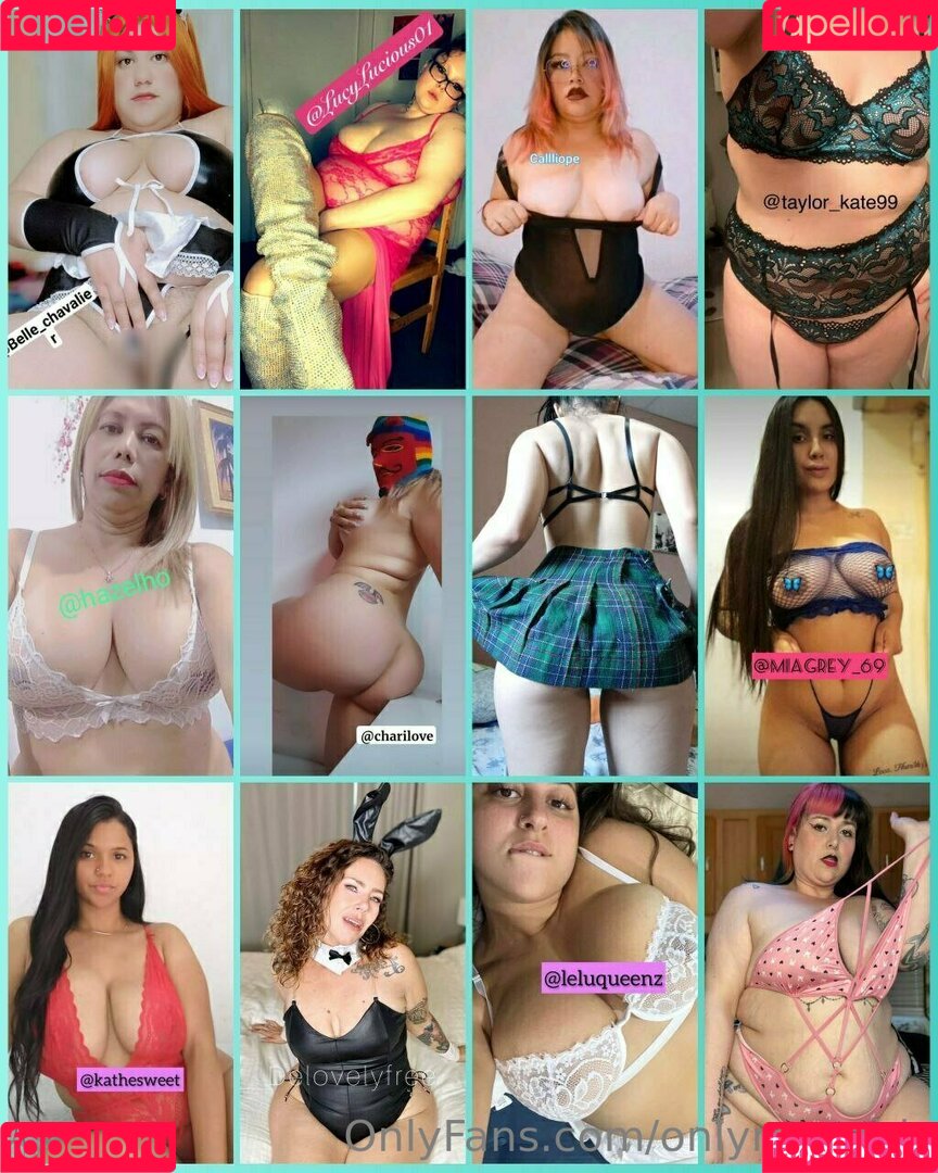 onlymayahh Onlyfans Photo Gallery 