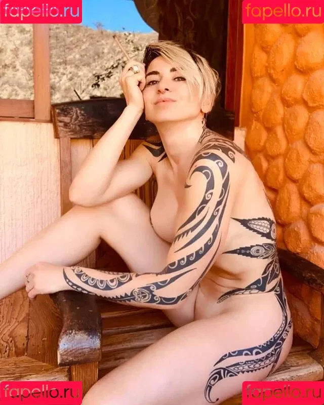 Ingrid Brans Onlyfans Photo Gallery 