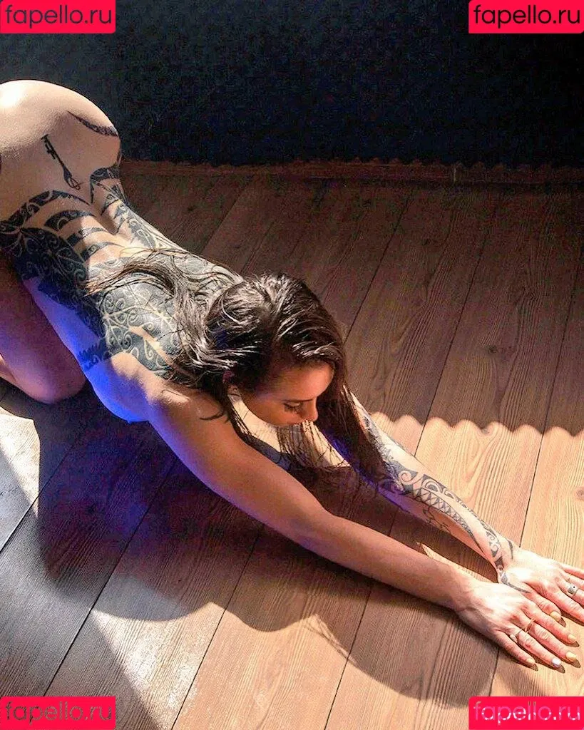 Ingrid Brans Onlyfans Photo Gallery 
