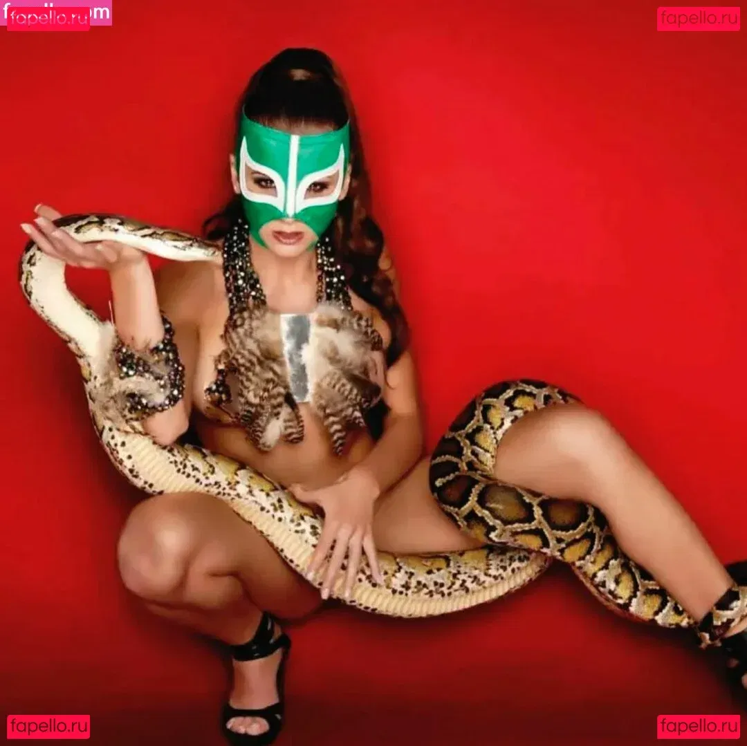 Ingrid Brans Onlyfans Photo Gallery 