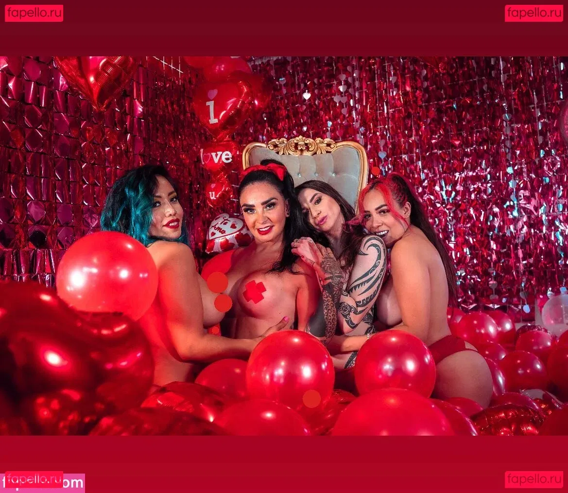 Ingrid Brans Onlyfans Photo Gallery 