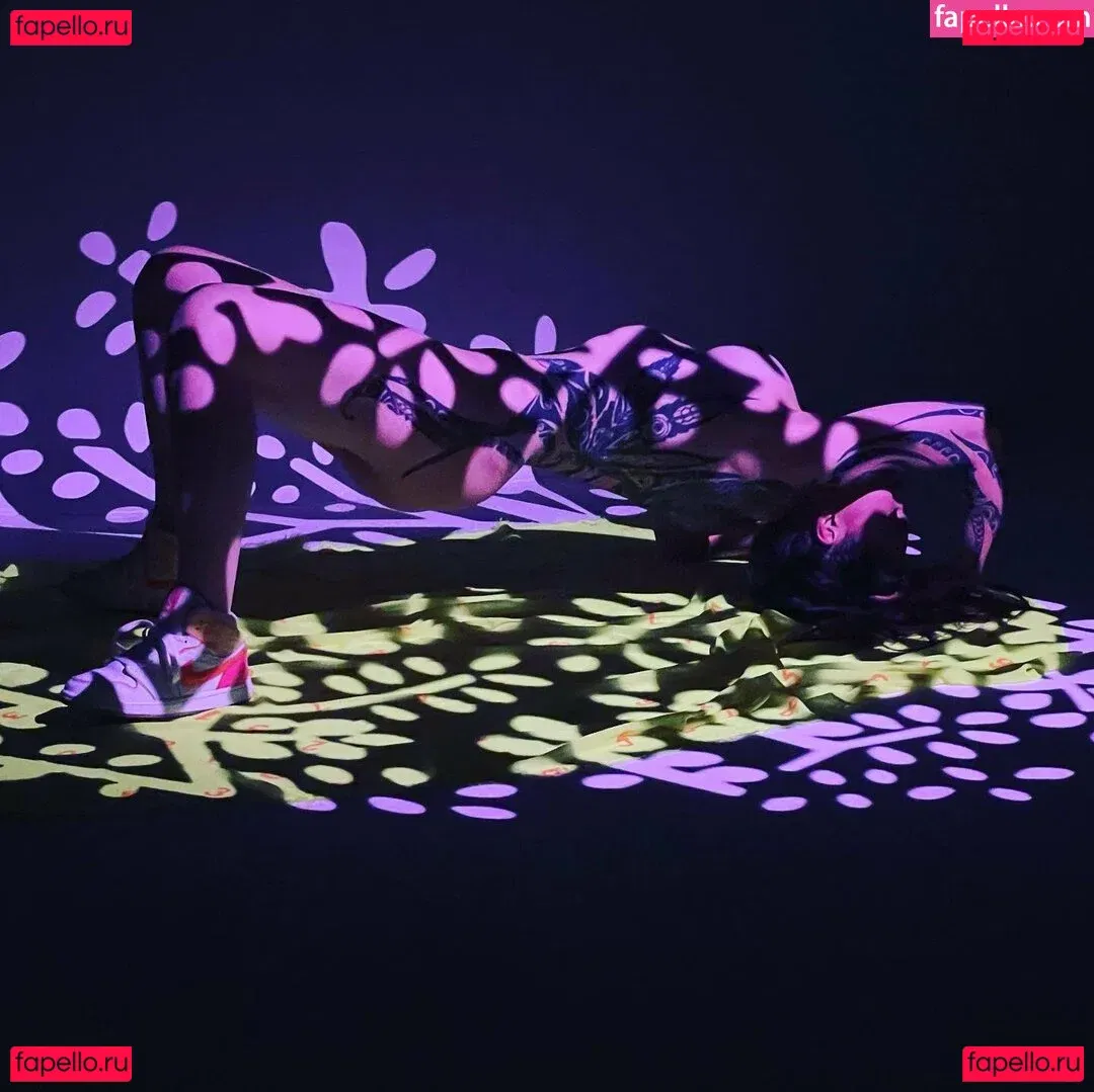 Ingrid Brans Onlyfans Photo Gallery 