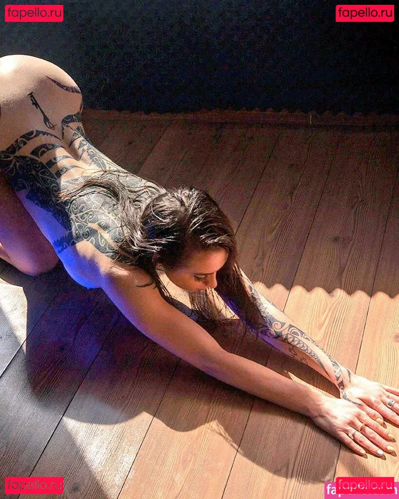 Ingrid Brans Onlyfans Photo Gallery 