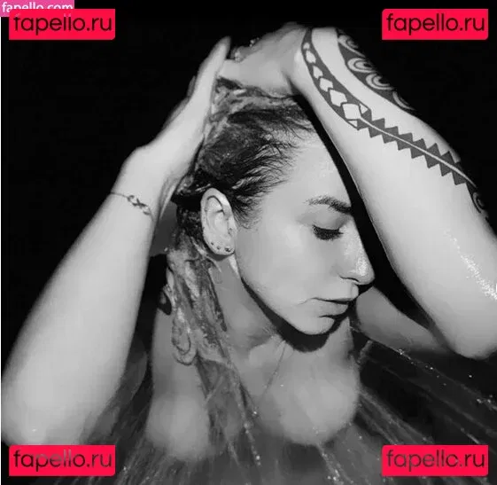 Ingrid Brans Onlyfans Photo Gallery 