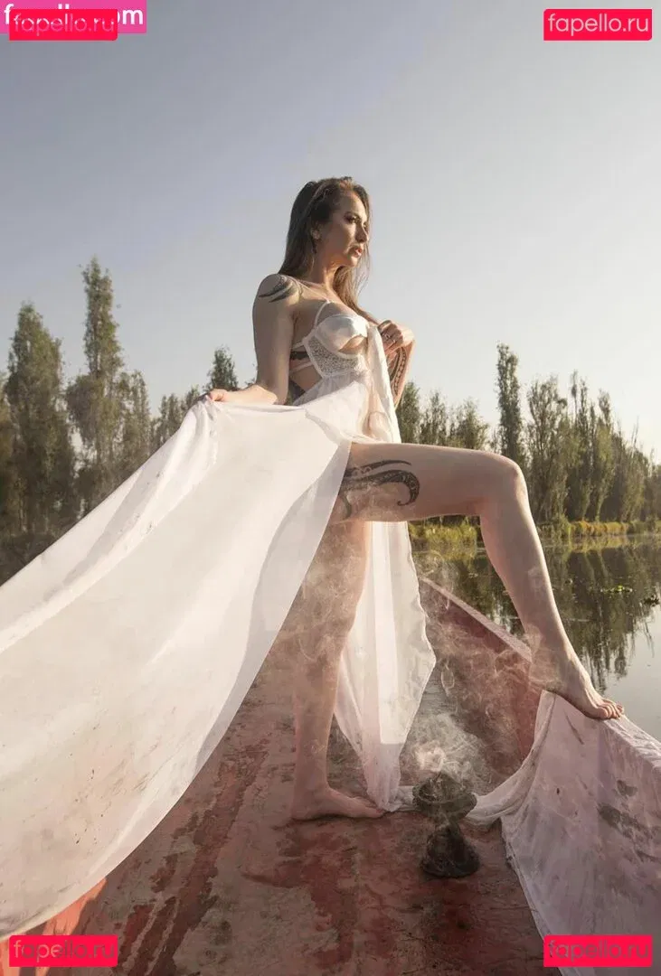 Ingrid Brans Onlyfans Photo Gallery 