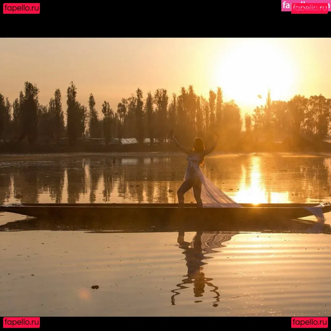 Ingrid Brans Onlyfans Photo Gallery 