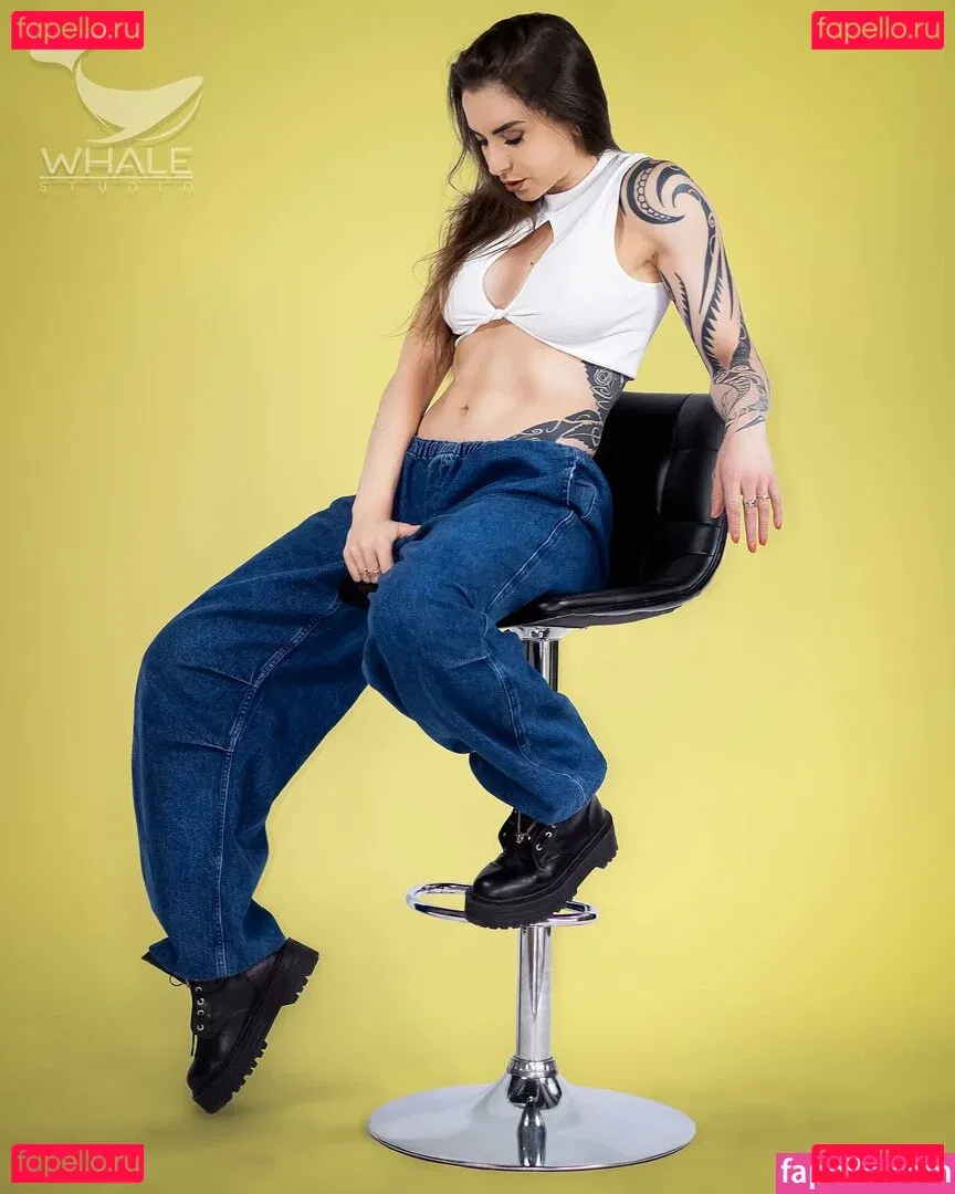 Ingrid Brans Onlyfans Photo Gallery 