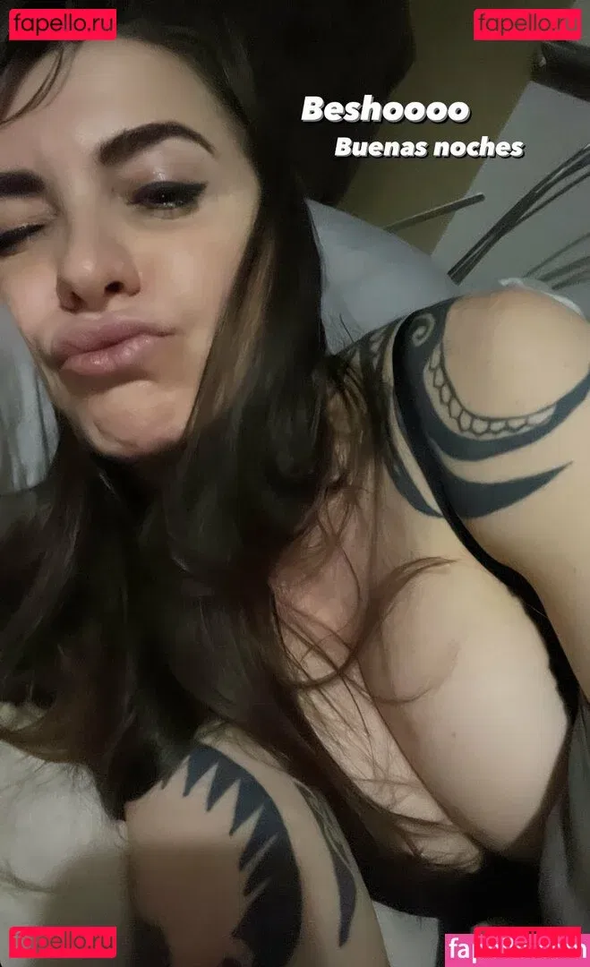 Ingrid Brans Onlyfans Photo Gallery 