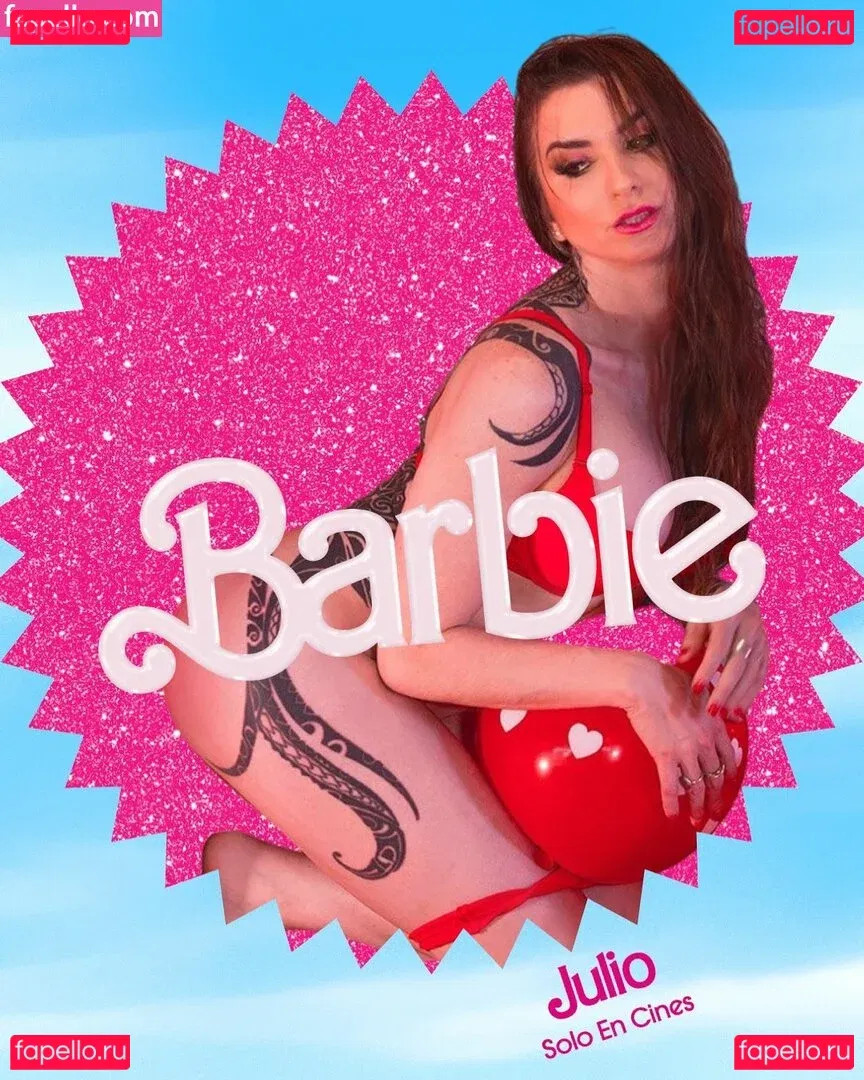 Ingrid Brans Onlyfans Photo Gallery 