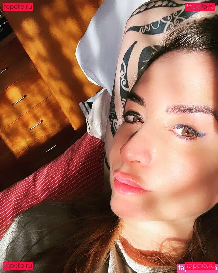 Ingrid Brans Onlyfans Photo Gallery 