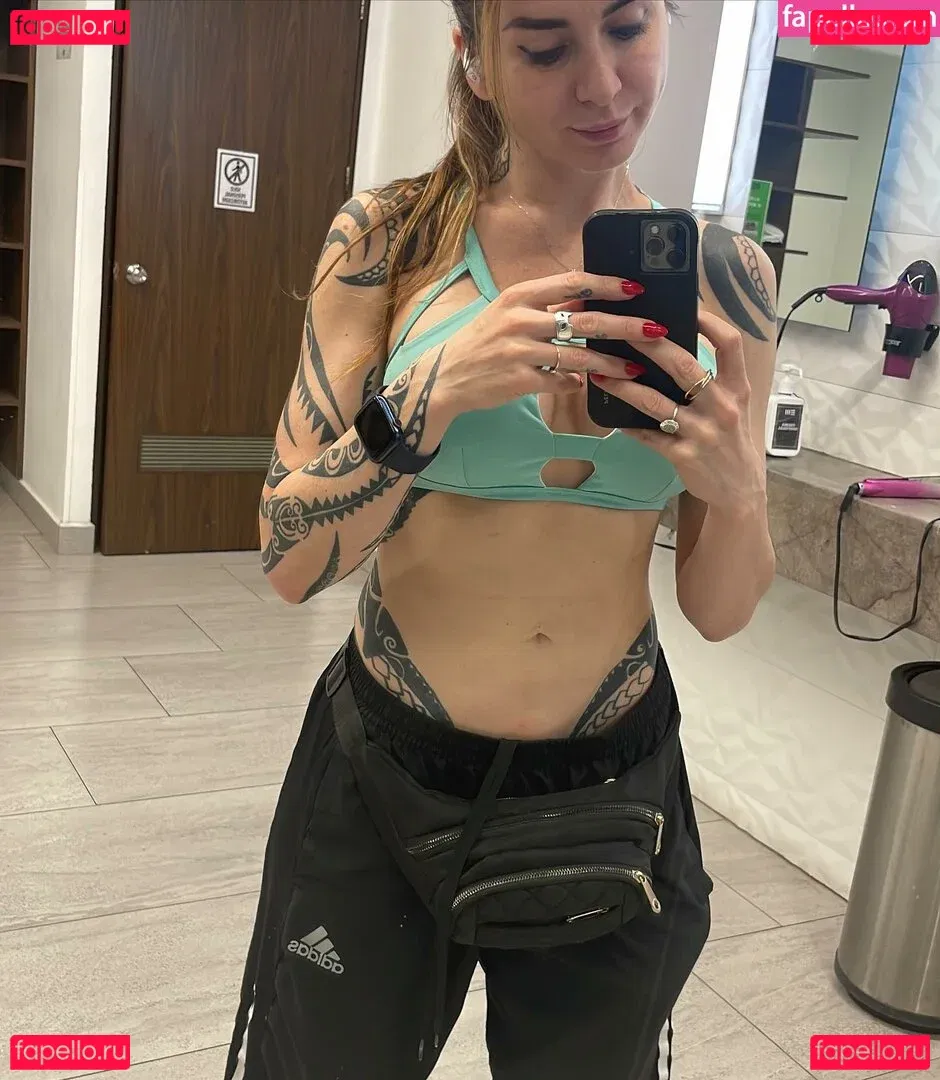 Ingrid Brans Onlyfans Photo Gallery 