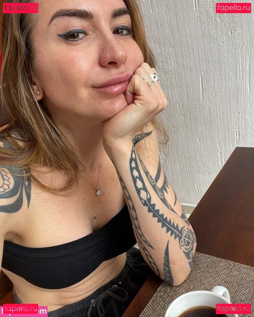 Ingrid Brans Onlyfans Photo Gallery 