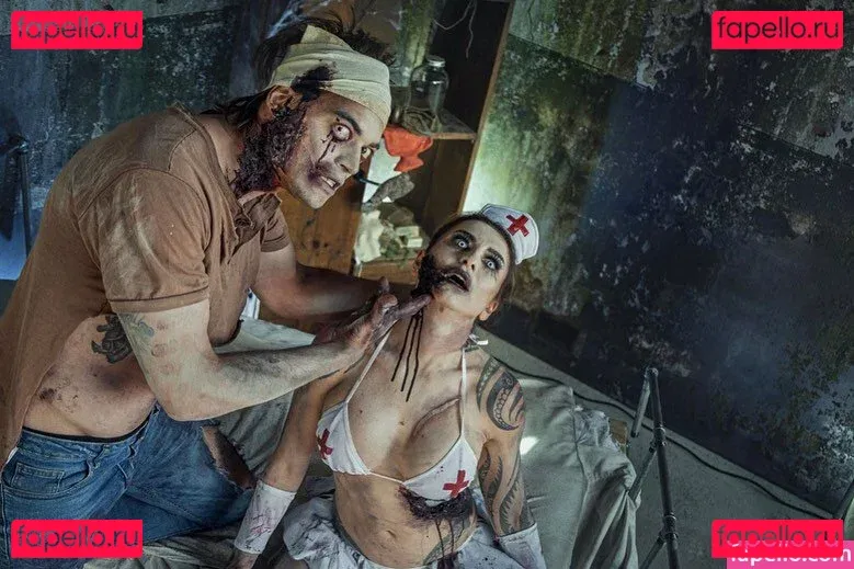 Ingrid Brans Onlyfans Photo Gallery 