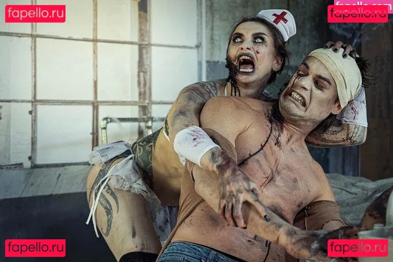 Ingrid Brans Onlyfans Photo Gallery 