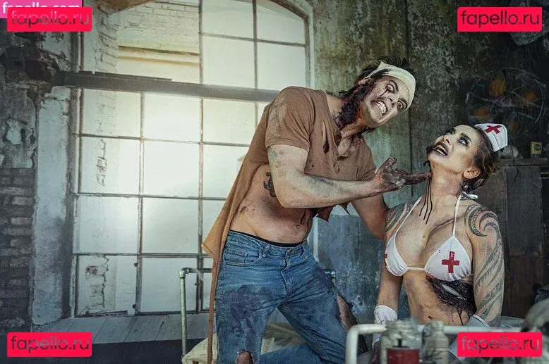 Ingrid Brans Onlyfans Photo Gallery 