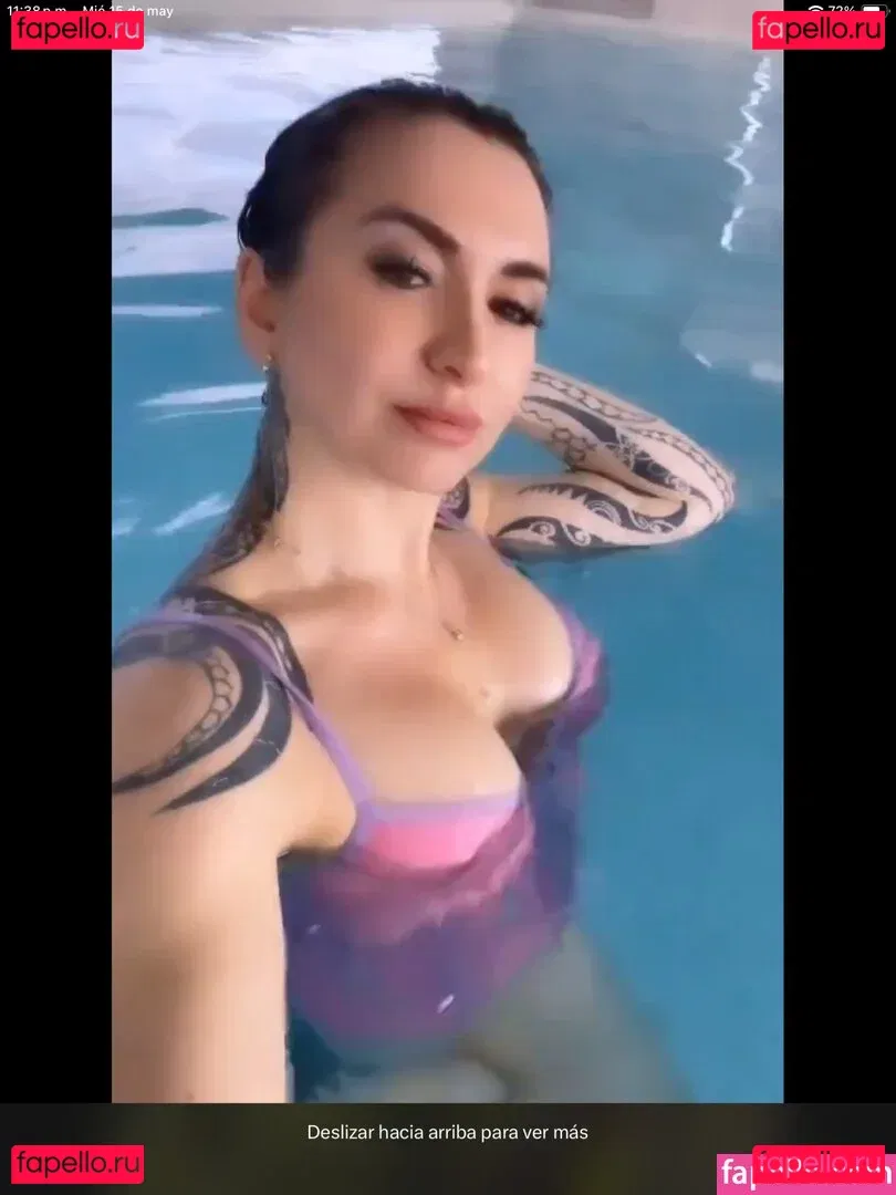 Ingrid Brans Onlyfans Photo Gallery 