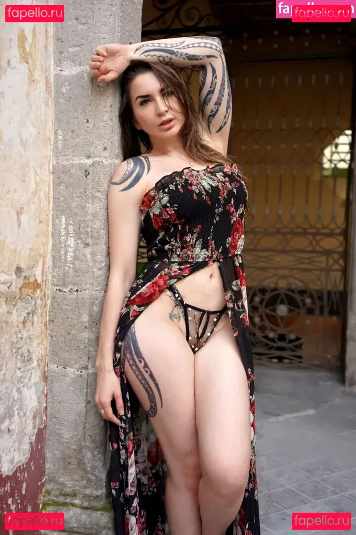 Ingrid Brans Onlyfans Photo Gallery 