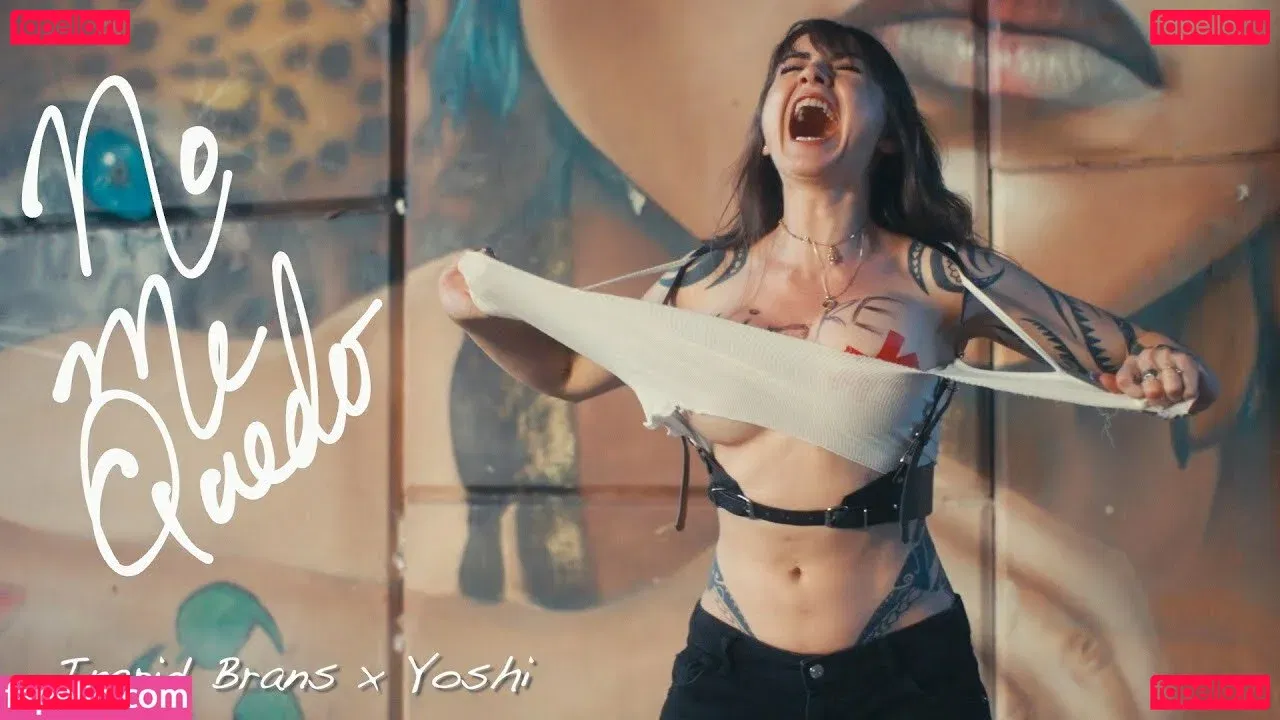 Ingrid Brans Onlyfans Photo Gallery 