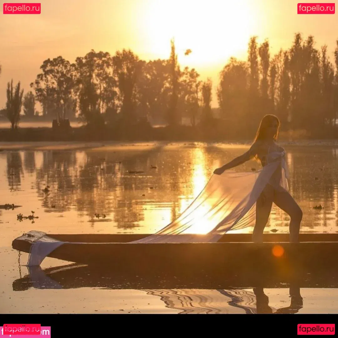 Ingrid Brans Onlyfans Photo Gallery 