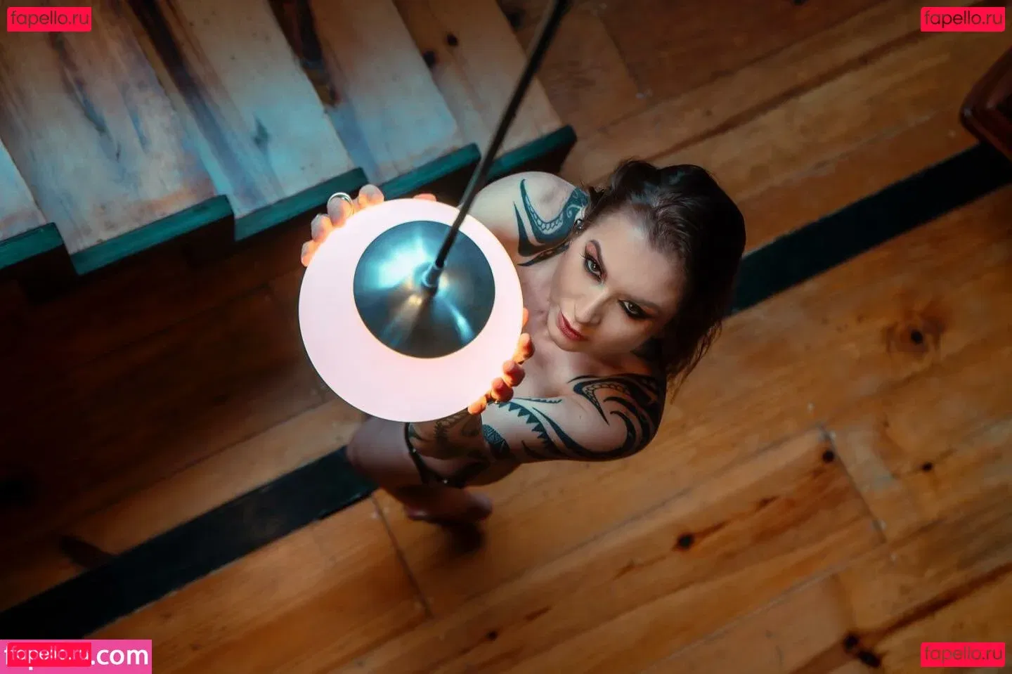 Ingrid Brans Onlyfans Photo Gallery 