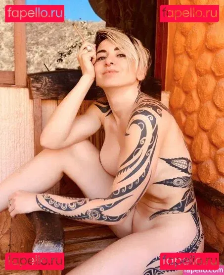 Ingrid Brans Onlyfans Photo Gallery 