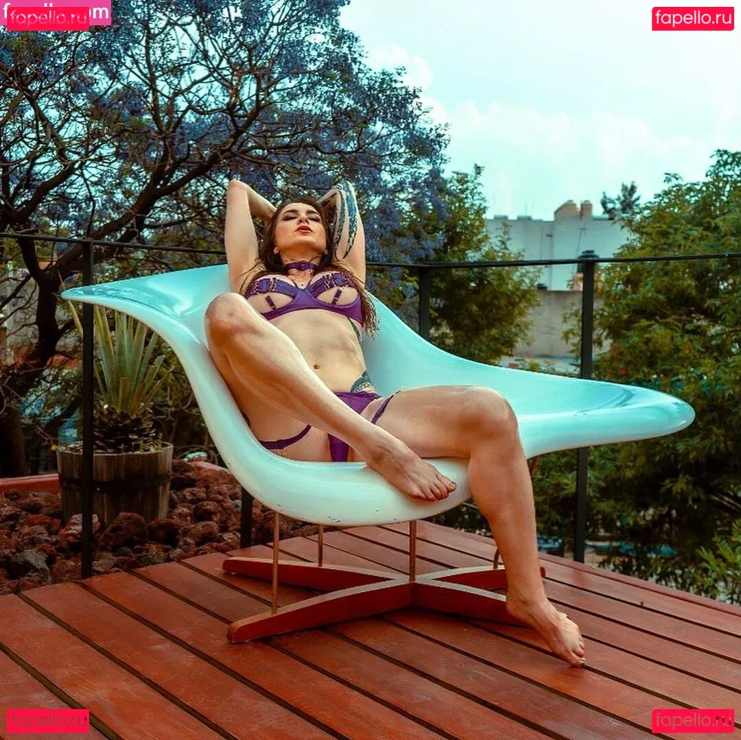 Ingrid Brans Onlyfans Photo Gallery 