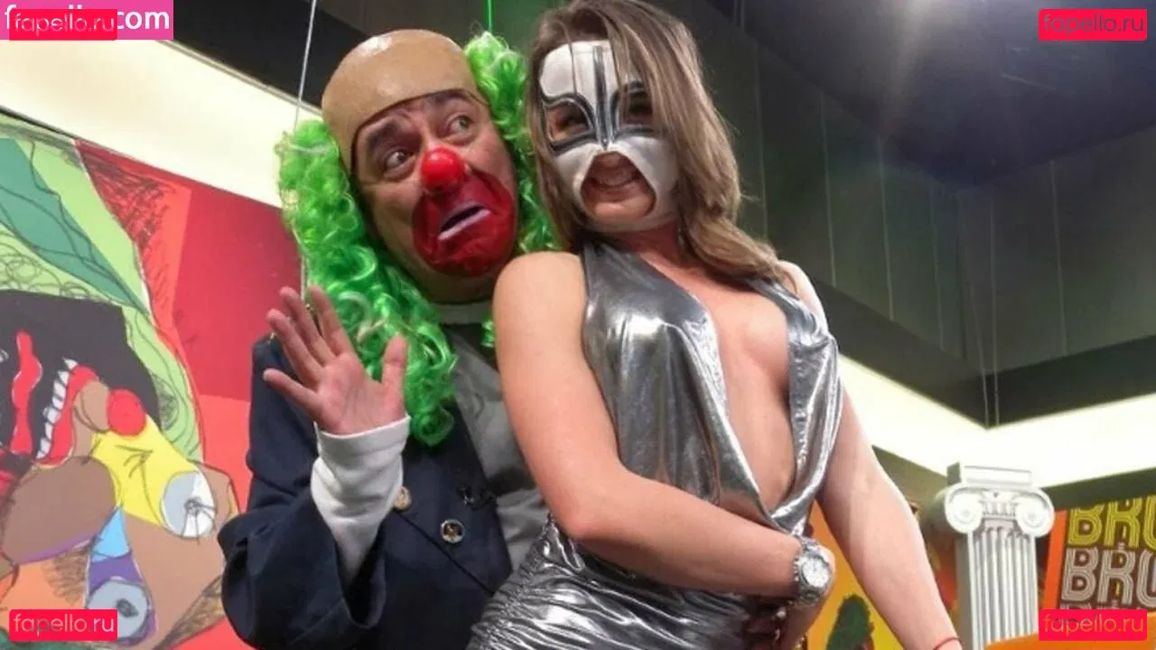 Ingrid Brans Onlyfans Photo Gallery 