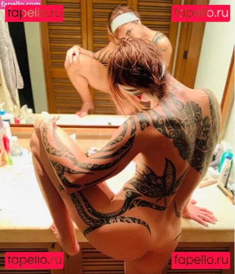 Ingrid Brans Onlyfans Photo Gallery 