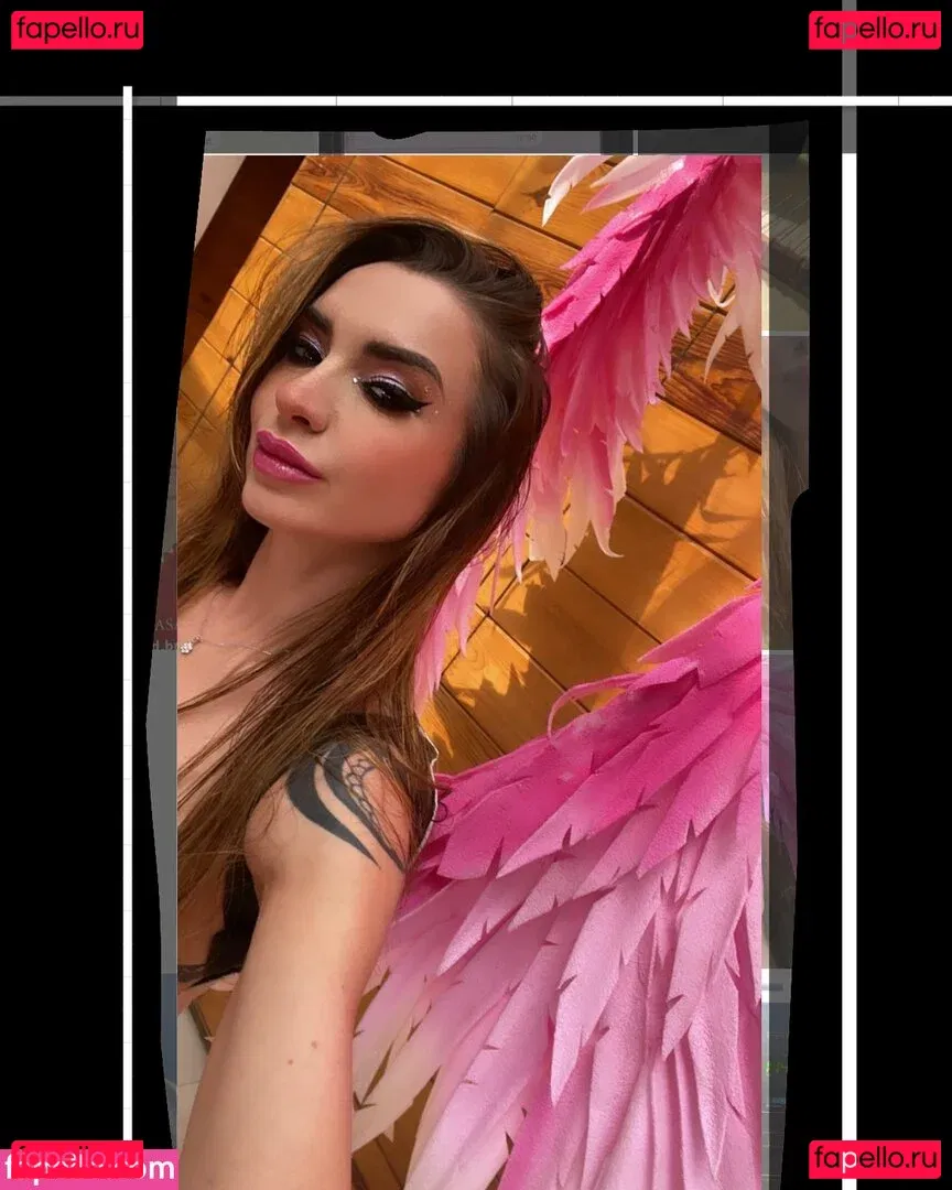 Ingrid Brans Onlyfans Photo Gallery 