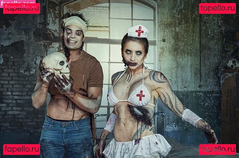 Ingrid Brans Onlyfans Photo Gallery 