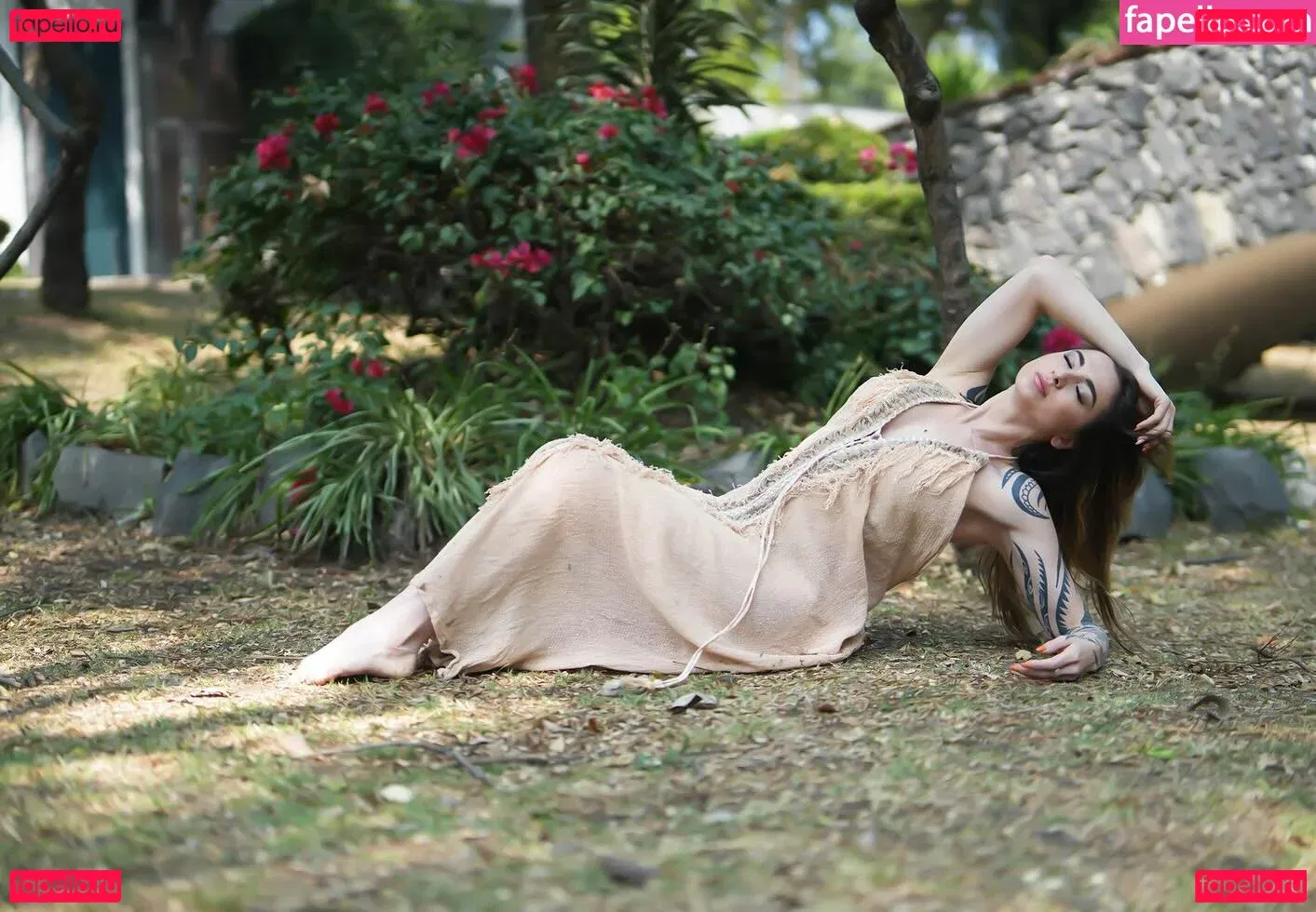 Ingrid Brans Onlyfans Photo Gallery 