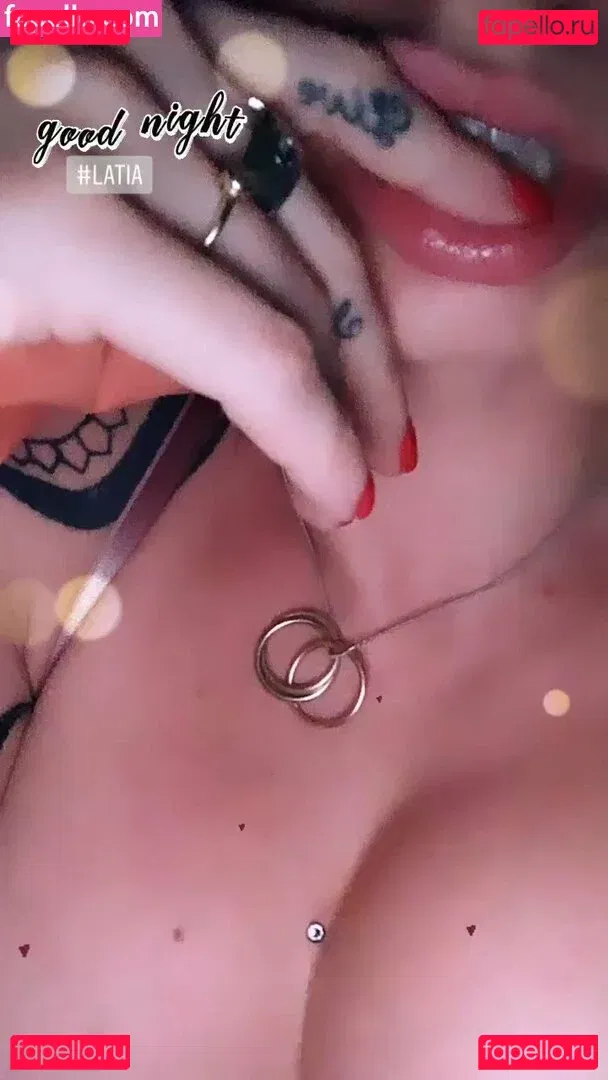 Ingrid Brans Onlyfans Photo Gallery 