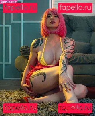 Ingrid Brans Onlyfans Photo Gallery 