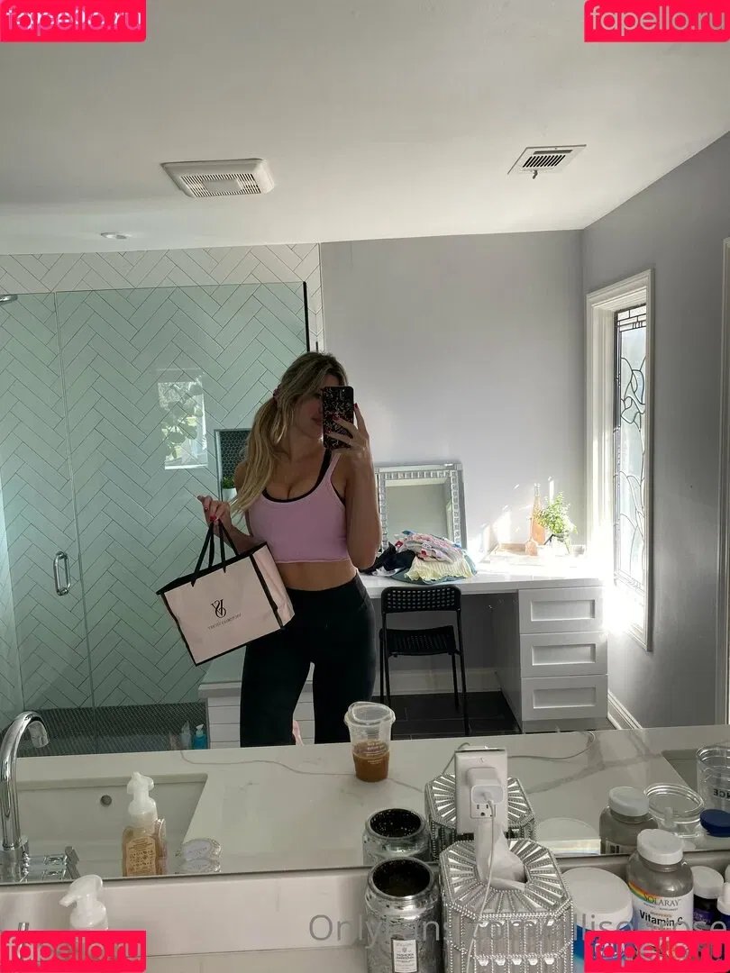 allisonrose Onlyfans Photo Gallery 