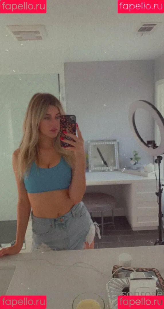 allisonrose Onlyfans Photo Gallery 