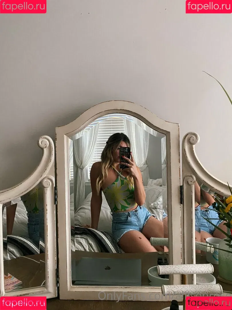 allisonrose Onlyfans Photo Gallery 